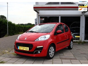 Peugeot 107 1.0 Active/ Navigatie / Carplay