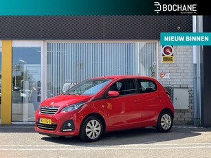 Peugeot 108 1.0 e-VTi Active , NL-Auto, Airco