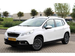 Peugeot 2008 1.2 PureTech Active l Airco l Elek Pak l Pano