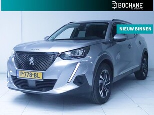 Peugeot 2008 1.2 PureTech Allure Pack