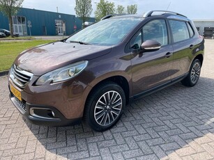 Peugeot 2008 1.2 VTi Active Pack Premium