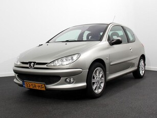 Peugeot 206 1.4 Air-line 3 Handel/Export! Airco