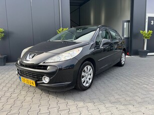 Peugeot 207 1.4 VTi NIEUWE APK !!