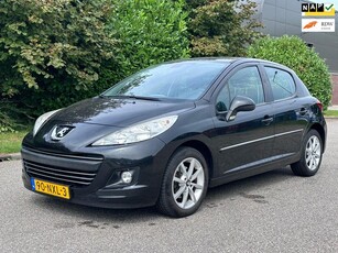 Peugeot 207 1.6 VTi XS Automaat*Cruise*11-06-2025