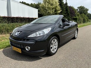 Peugeot 207 CC 1.6 VTi / AIRCO / CABRIO / APK 6-2025