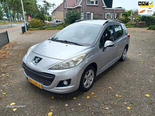 Peugeot 207 SW 1.4 VTi Style