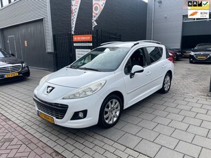 Peugeot 207 SW 1.6 VTi Sportium 3e Eig! Trekhaak Airco NAP