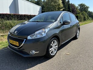 Peugeot 208 1.0 PureTech LIKE / 5-DEURS / NAVI / AIRCO /