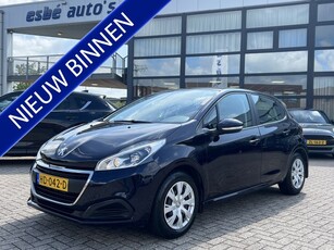 Peugeot 208 1.2 82 PK 5 Drs Active Navigatie