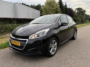 Peugeot 208 1.2 PureTech Active / 5-DEURS / NAVI / AIRCO /