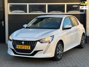 Peugeot 208 1.2 PureTech Active PDC NAP BTW AUTO