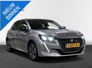 Peugeot 208 1.2 PureTech Allure Pack