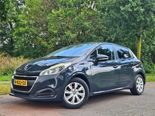 Peugeot 208 1.2 PureTech Urban Soul (bj 2015)