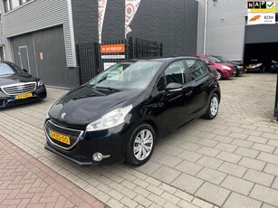 Peugeot 208 1.2 VTi Envy 1e Eigenaar! Airco NAP APK 1 jaar