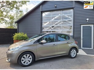 Peugeot 208 1.4 VTi Envy. 2e Eigenaar ! Climate-Control