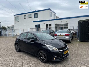 Peugeot 208 1.6 BlueHDi Blue Lease