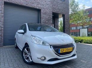 Peugeot 208 1.6 BlueHDi Premium 100PK (bj 2015)