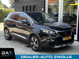 Peugeot 3008 1.6 e-THP GT Line Aut/Ecc/Leer/Navi (bj 2018)