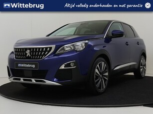 Peugeot 3008 1.6 PureTech Blue Lease Premium 180 pk