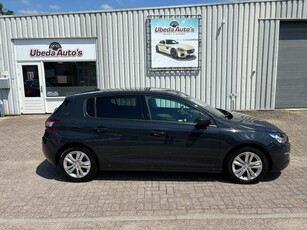 Peugeot 308 1.2 PureTech Blue Lease Executive // NIEUWE