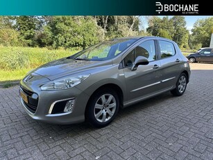 Peugeot 308 1.6 VTi Blue Lease Executive Navi Clima