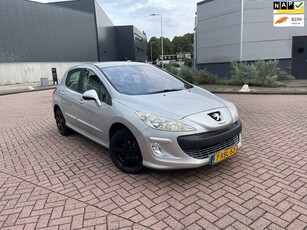 Peugeot 308 1.6 VTi XS AUTOMAAT APK 2025 Volledig