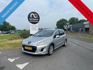 Peugeot 308 2011 * 1.6HDI* EURO 5* (bj 2011)