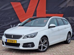 Peugeot 308 SW 1.6 BlueHDI Blue Lease Premium APK