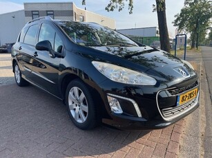 Peugeot 308 SW 1.6 VTi 120pk Active Automaat