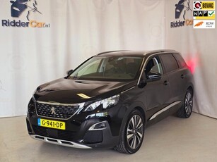 Peugeot 5008 1.2 PT PremiumGARANTIE7pNAPADAP