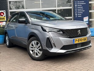 Peugeot 5008 1.2 PureTech Active Pack Business LED