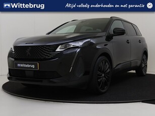 Peugeot 5008 1.2 PureTech Blue Lease GT 130 pk Automaat