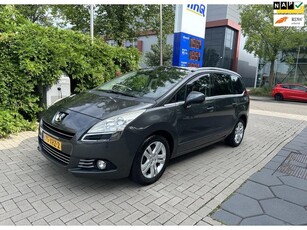 Peugeot 5008 1.6 THP Allure 7p. prachtige auto