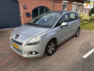 Peugeot 5008 1.6 THP ST 7p.apk t/m 08-11-2024