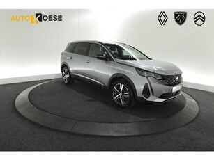 Peugeot 5008 PureTech 130 EAT8 Allure Pack Business 7