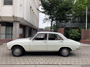 Peugeot 504 2.0 GL