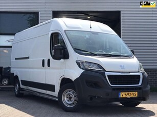 Peugeot Boxer 333 2.0 BlueHDI L3H2 Premium Pack