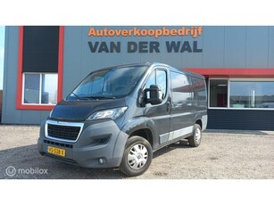 Peugeot Boxer Bestel 330 2.2 HDI