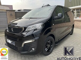 Peugeot Expert 2.0 BlueHDI 120pk AsphaltLedCarplayEuro6