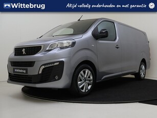 Peugeot Expert 2.0 BlueHDi 145 L3 Camera Navigatie