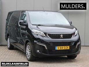 Peugeot Expert 2.0 BlueHDI 145 S&S L3 Automaat Navi /