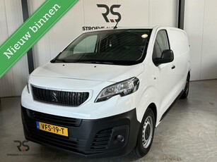 Peugeot Expert Bestel 1.5 BlueHDI 100 pk handg. Standard