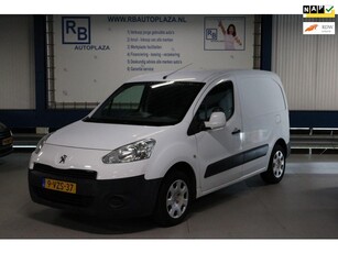 Peugeot Partner 120 1.6 HDI L1 XT Profit + AIRCO / NAP / NW