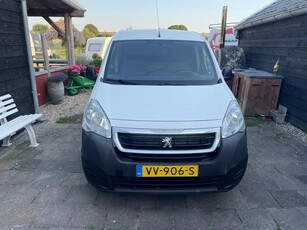 Peugeot Partner 1.6HDI 66KW WIT AC ‘16 (bj 2016)