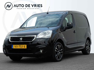 Peugeot Partner bestel 120 1.6 BlueHDi 100pk L1 Premium