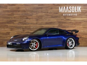 Porsche 911 4.0 GT3 ClubsportDealerBTWLiftChronoPPF