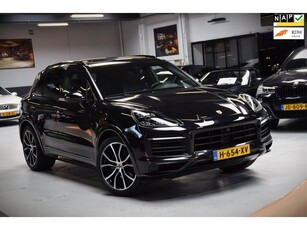 Porsche Cayenne 3.0