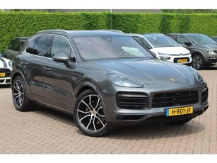 Porsche Cayenne 3.0 E-Hybrid / Trekhaak / 360Camera /