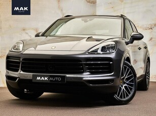 Porsche Cayenne 3.0, NL-auto, BOSE, pano, 18-weg