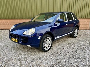 Porsche Cayenne 3.2